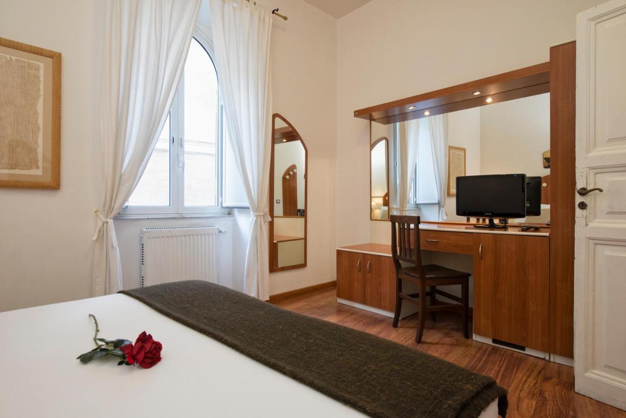 Navona Tower Apartments Roma Exterior foto