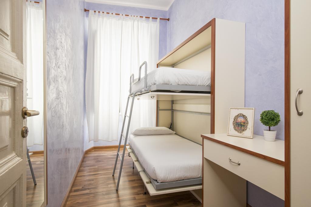 Navona Tower Apartments Roma Exterior foto
