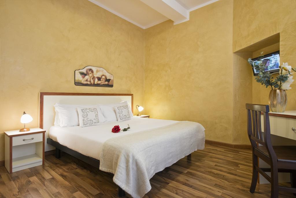 Navona Tower Apartments Roma Exterior foto