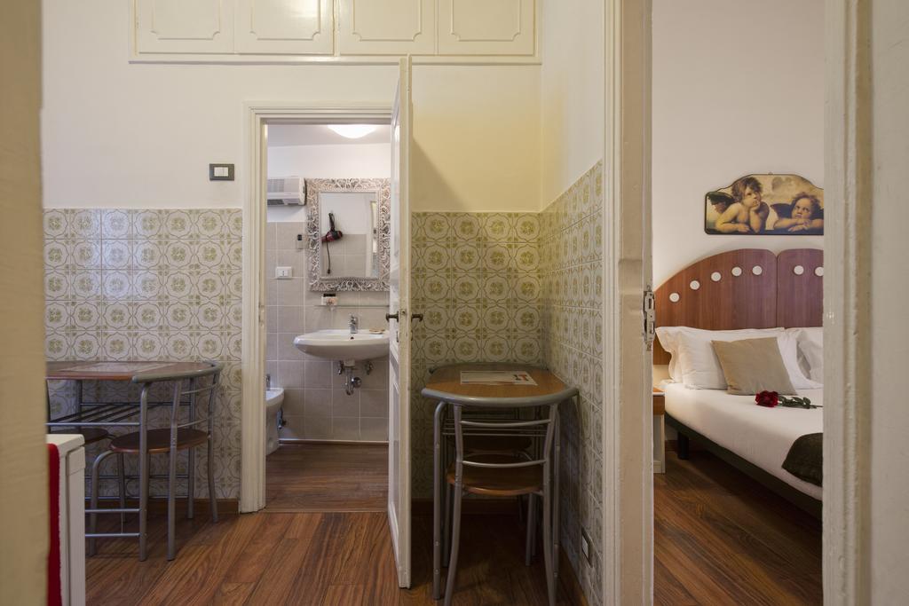 Navona Tower Apartments Roma Exterior foto